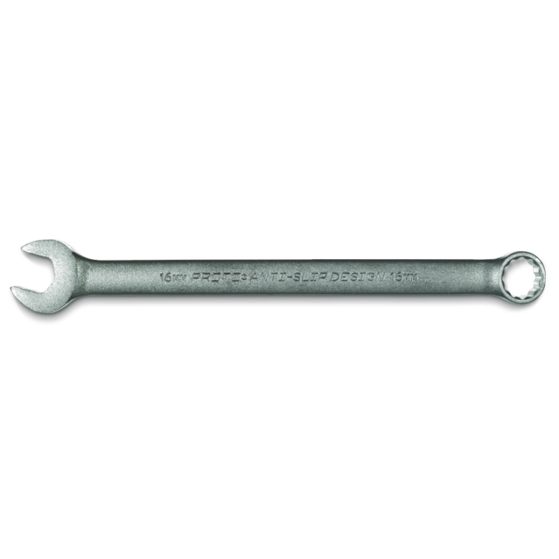 Proto® Black Oxide Combination Wrench 16 mm - 12 Point