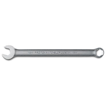 Proto® Satin Combination Wrench 16 mm - 6 Point