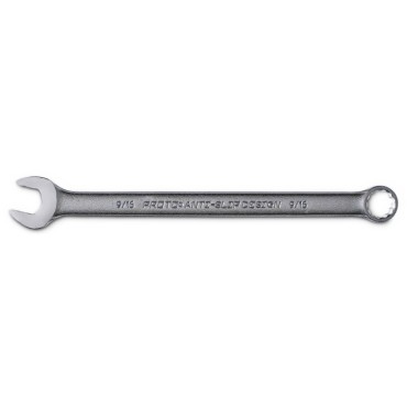 Proto® Satin Combination Wrench 9/16