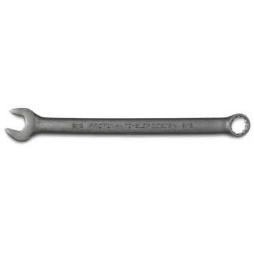 Proto® Black Oxide Combination Wrench 9/16