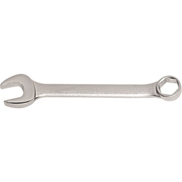 Proto® Satin Short Combination Wrench 9/16