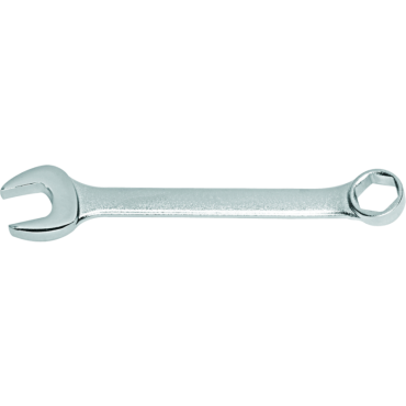 Proto® Satin Short Combination Wrench 5/8