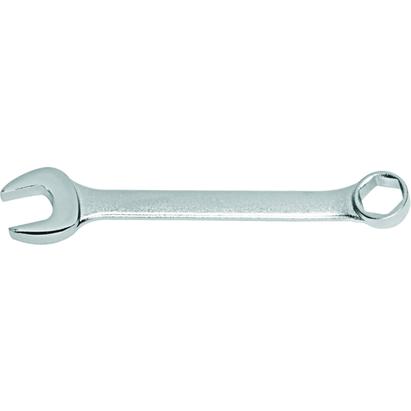 Proto® Satin Short Combination Wrench 5/16