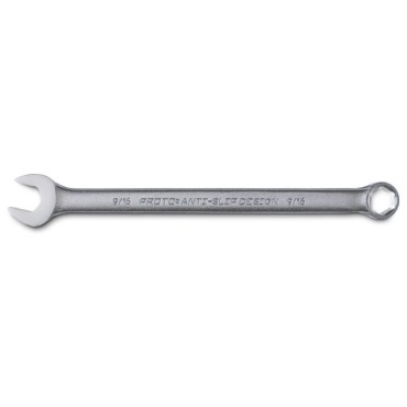 Proto® Satin Combination Wrench 9/16