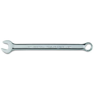 Proto® Full Polish Combination Wrench 18 mm - 12 Point