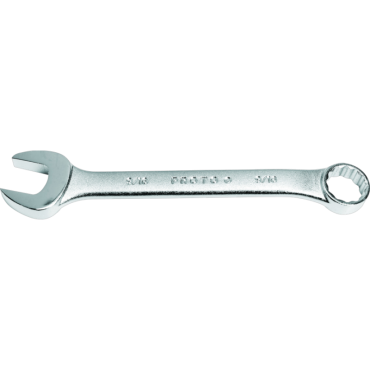 Proto® Satin Short Combination Wrench 1/4