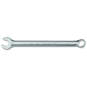 Proto® Full Polish Combination Wrench 19 mm - 12 Point