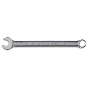 Proto® Satin Combination Wrench 19 mm - 12 Point