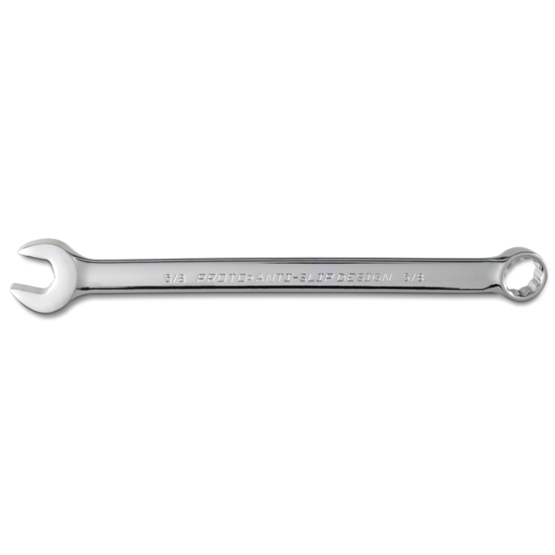 Proto® Full Polish Combination Wrench 5/8