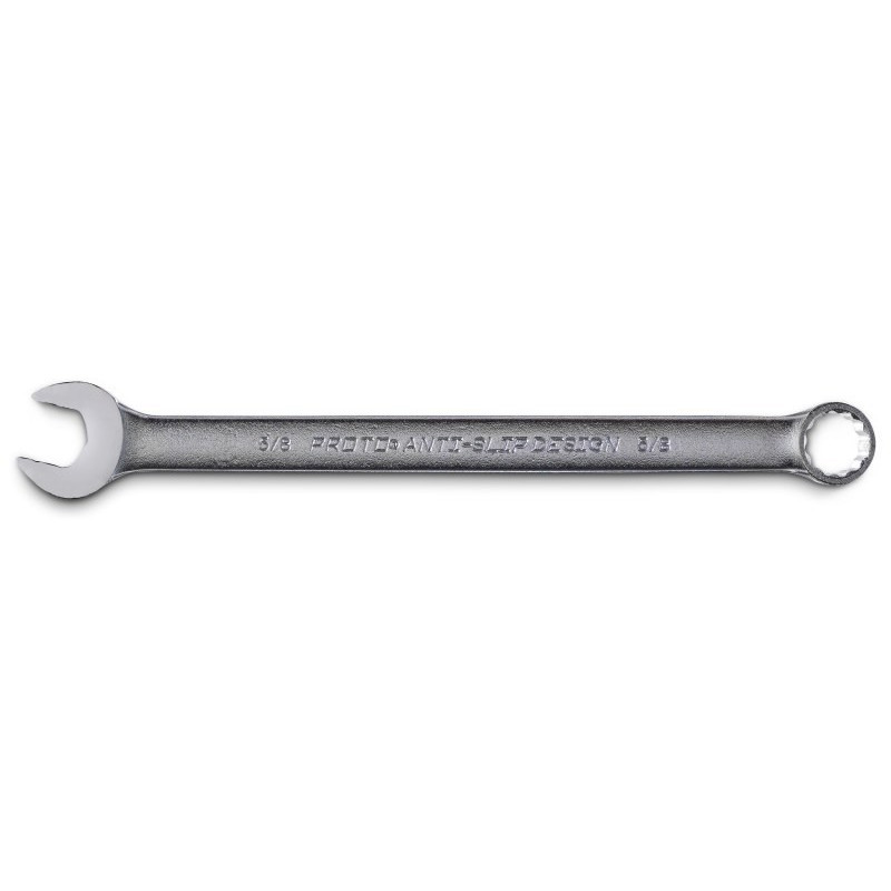 Proto® Satin Combination Wrench 5/8