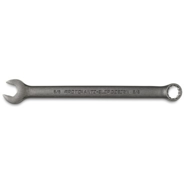 Proto® Black Oxide Combination Wrench 5/8