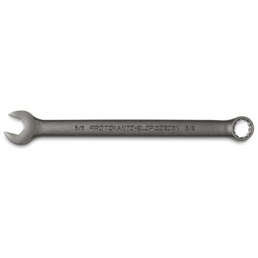 Proto® Black Oxide Combination Wrench 5/8