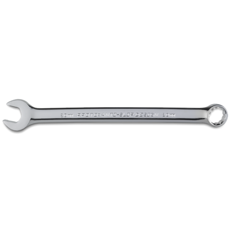 Proto® Full Polish Combination Wrench 20 mm - 12 Point