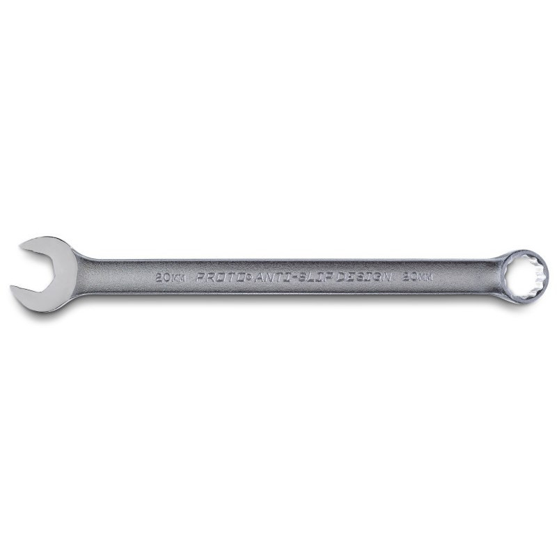 Proto® Satin Combination Wrench 20 mm - 12 Point