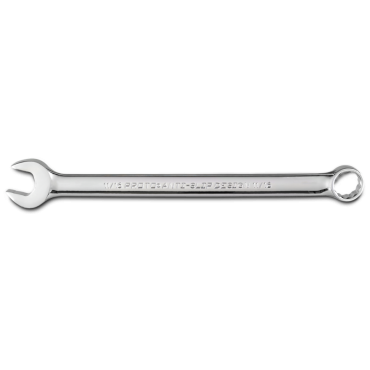 Proto® Full Polish Combination Wrench 11/16
