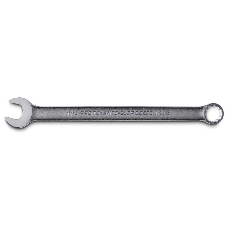 Proto® Satin Combination Wrench 11/16