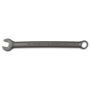 Proto® Black Oxide Combination Wrench 11/16