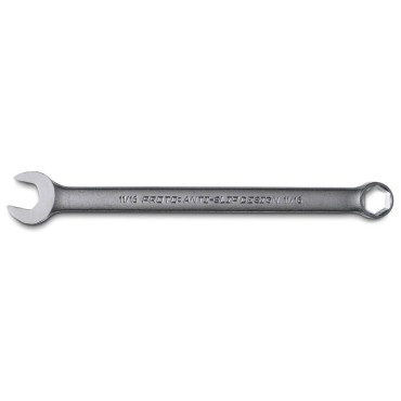 Proto® Satin Combination Wrench 11/16