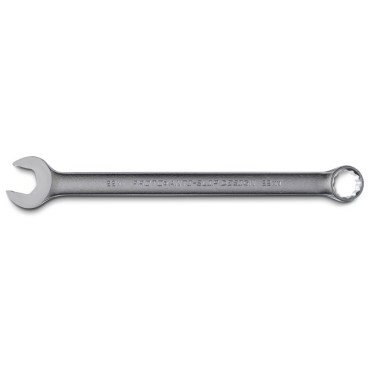 Proto® Satin Combination Wrench 22 mm - 12 Point
