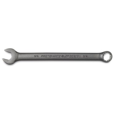 Proto® Black Oxide Combination Wrench 3/4