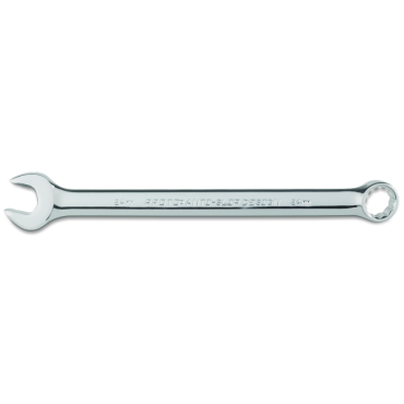Proto® Full Polish Combination Wrench 24 mm - 12 Point