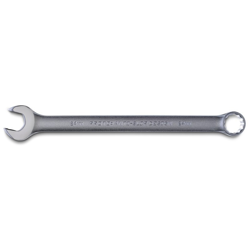 Proto® Satin Combination Wrench 24 mm - 12 Point