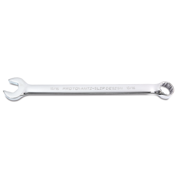 Proto® Full Polish Combination Wrench 13/16