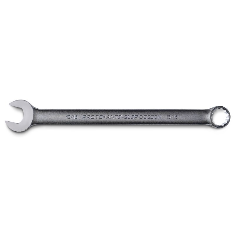 Proto® Satin Combination Wrench 13/16