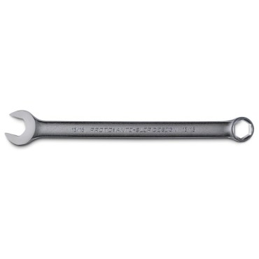 Proto® Satin Combination Wrench 13/16