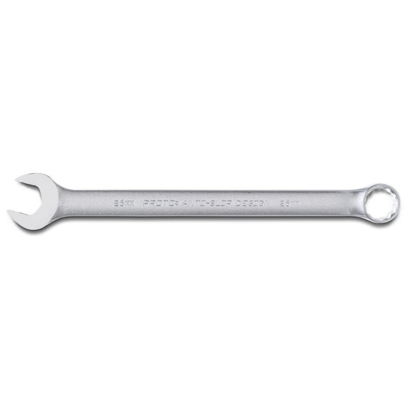 Proto® Satin Combination Wrench 26 mm - 12 Point