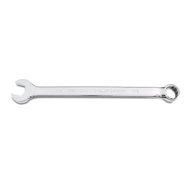 Proto® Full Polish Combination Wrench 7/8