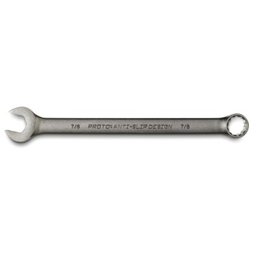 Proto® Black Oxide Combination Wrench 7/8