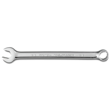 Proto® Full Polish Combination Wrench 15/16