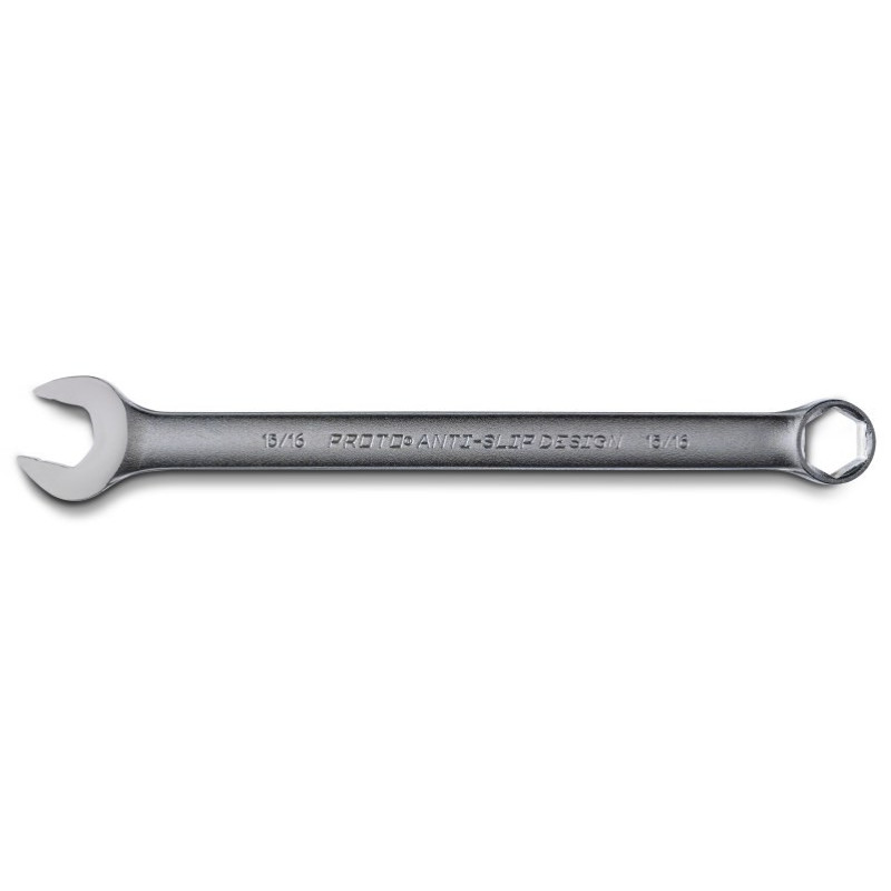 Proto® Satin Combination Wrench 15/16