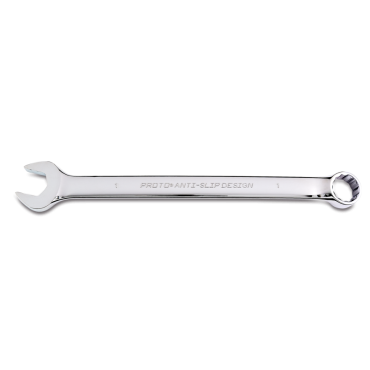 Proto® Full Polish Combination Wrench 1