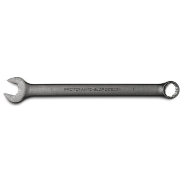 Proto® Black Oxide Combination Wrench 1