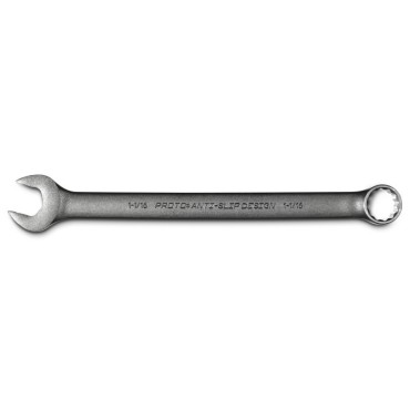 Proto® Black Oxide Combination Wrench 1-1/16