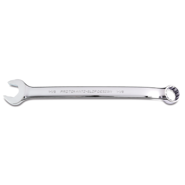 Proto® Full Polish Combination Wrench 1-1/8