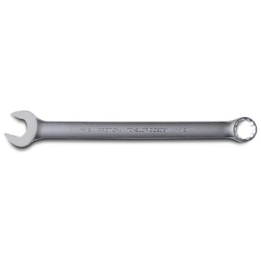 Proto® Satin Combination Wrench 1-1/8