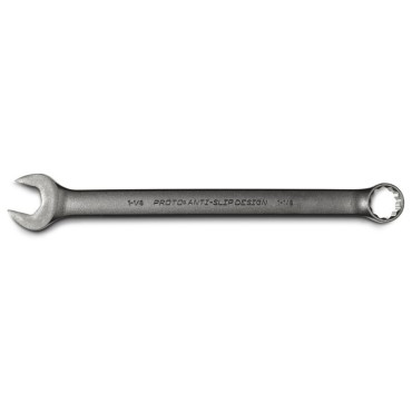 Proto® Black Oxide Combination Wrench 1-1/8