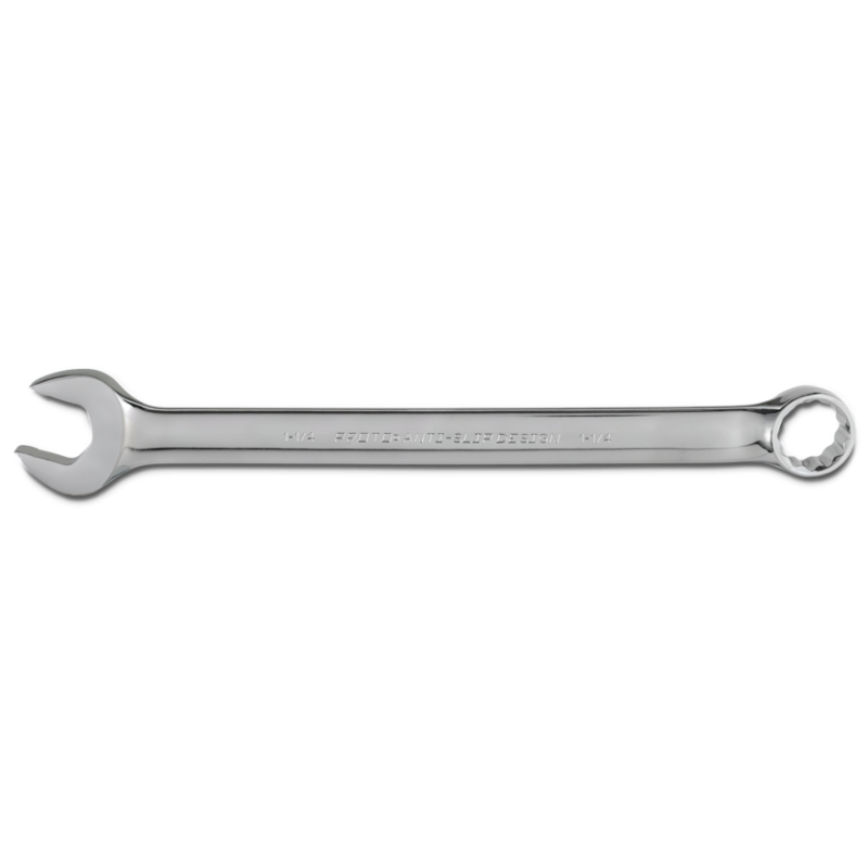 Proto® Full Polish Combination Wrench 1-1/4
