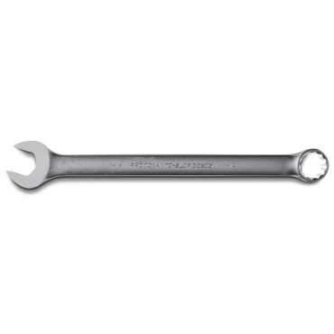 Proto® Satin Combination Wrench 1-1/4