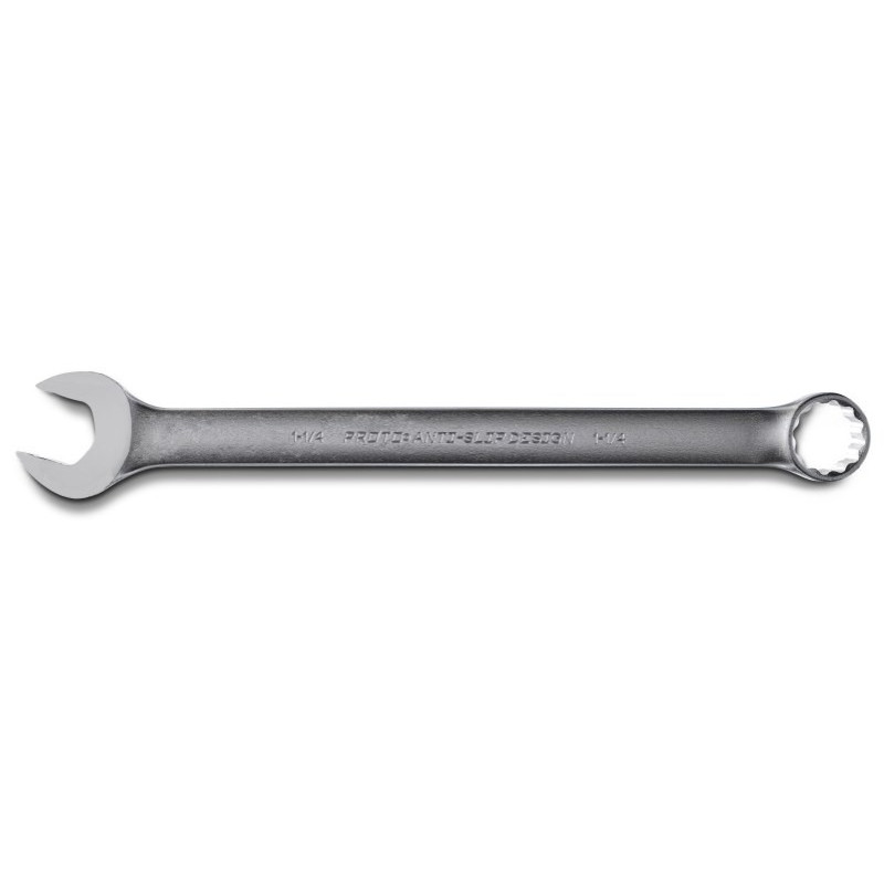 Proto® Satin Combination Wrench 1-1/4