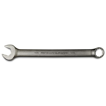 Proto® Black Oxide Combination Wrench 1-1/4