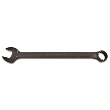 Proto® Black Oxide Combination Wrench 1-3/8