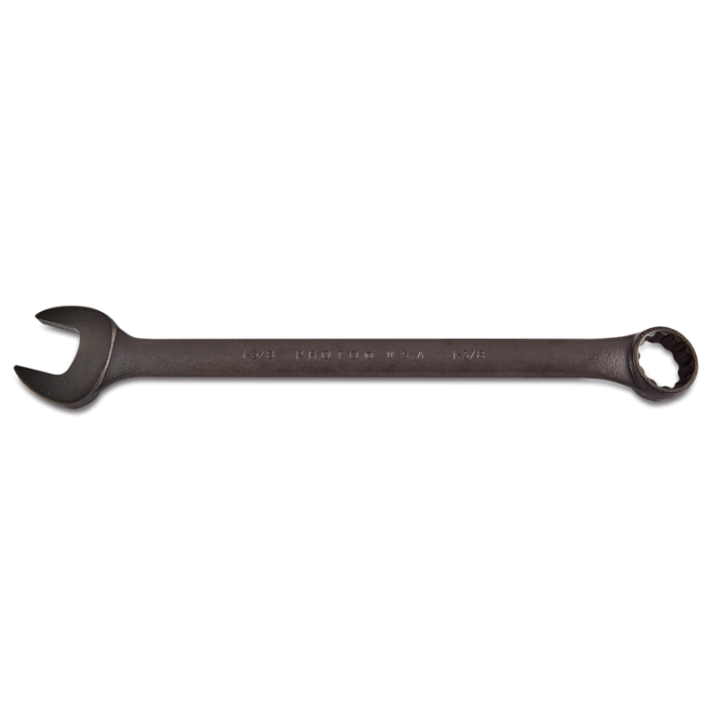 Proto® Black Oxide Combination Wrench 1-3/8