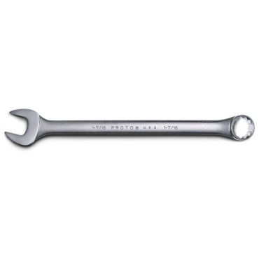 Proto® Satin Combination Wrench 1-7/16