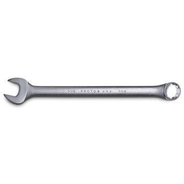 Proto® Satin Combination Wrench 1-1/2