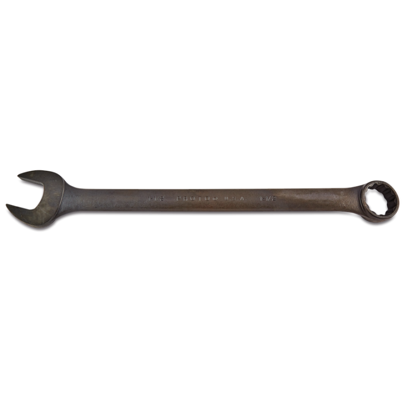 Proto® Black Oxide Combination Wrench 1-1/2