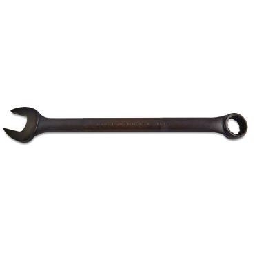 Proto® Black Oxide Combination Wrench 1-5/8